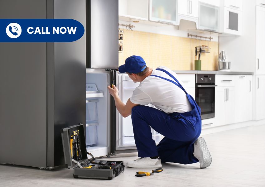 Connoquenessing Appliance Repair Company